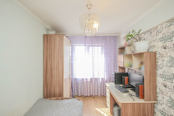 
  Продается 2-комн. квартира 46.8 м². Фото 13.