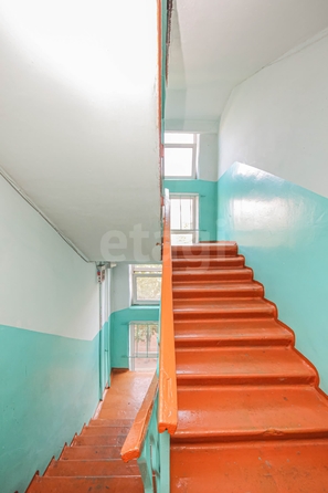 
  Продается 2-комн. квартира 46.8 м². Фото 21.