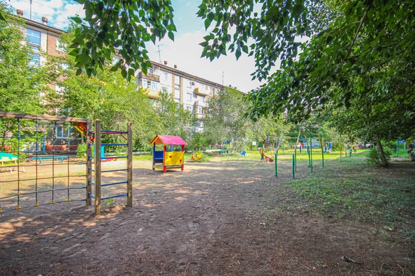 
  Продается 2-комн. квартира 46.8 м². Фото 24.