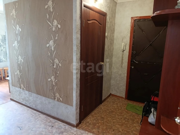
  Продается 1-комн. квартира 35.3 м². Фото 4.