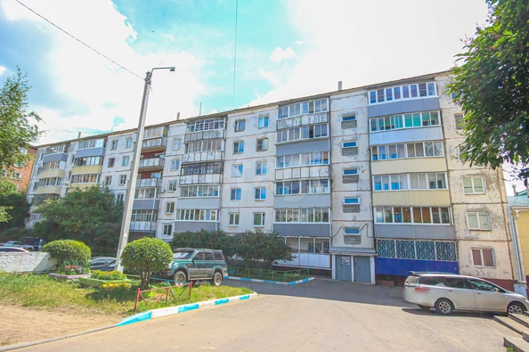 
  Продается 3-комн. квартира 63.8 м². Фото 28.