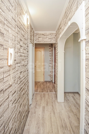 
  Продается 3-комн. квартира 60.8 м². Фото 26.