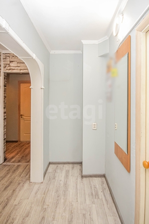 
  Продается 3-комн. квартира 60.8 м². Фото 27.