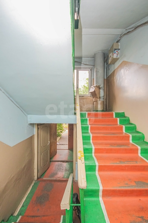 
  Продается 3-комн. квартира 60.8 м². Фото 32.