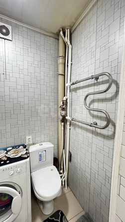 
  Продается 1-комн. квартира 21.4 м². Фото 9.