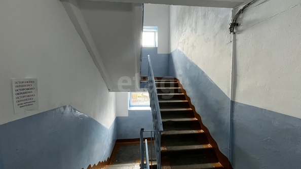 
  Продается 1-комн. квартира 21.4 м². Фото 13.