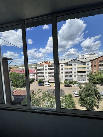 
  Продается 3-комн. квартира 59.2 м². Фото 8.