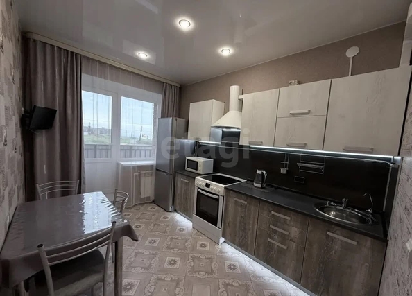 
  Продается 1-комн. квартира 34.7 м². Фото 1.
