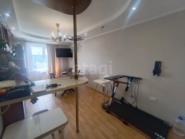
  Продается 3-комн. квартира 78.7 м². Фото 5.