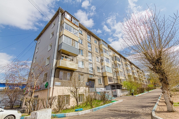 
  Продается 3-комн. квартира 78.7 м². Фото 19.