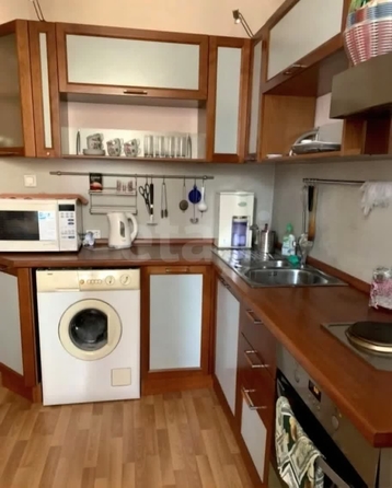 
  Продается 1-комн. квартира 36 м². Фото 2.