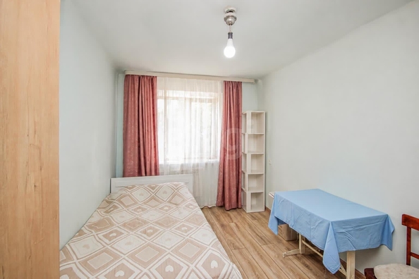 
  Продается 2-комн. квартира 43.3 м². Фото 5.