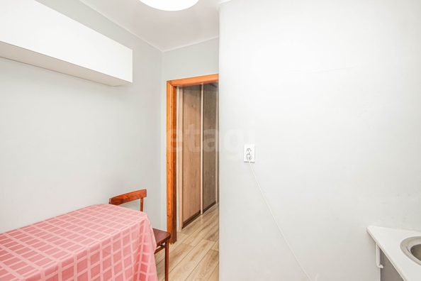 
  Продается 2-комн. квартира 43.3 м². Фото 10.