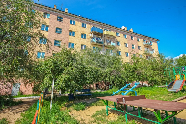 
  Продается 2-комн. квартира 43.3 м². Фото 28.