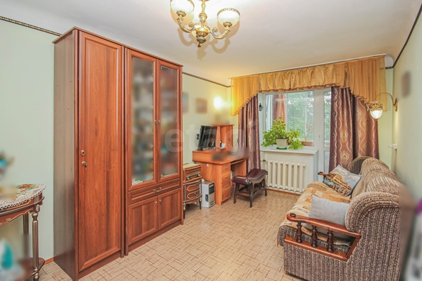 
  Продается 2-комн. квартира 42.2 м². Фото 1.