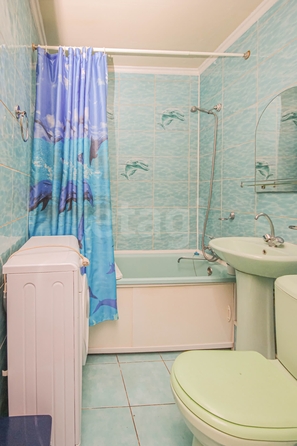 
  Продается 2-комн. квартира 42.2 м². Фото 15.