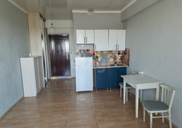 
  Продается студия 23.3 м². Фото 4.