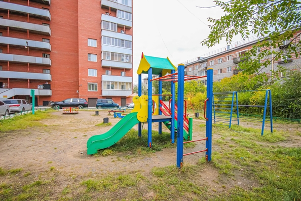 
  Продается студия 23.3 м². Фото 23.