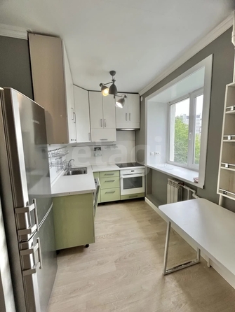 
  Продается 3-комн. квартира 56.7 м². Фото 2.