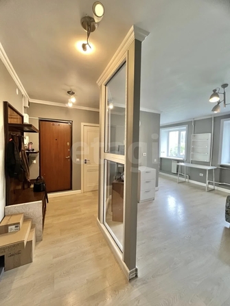 
  Продается 3-комн. квартира 56.7 м². Фото 9.
