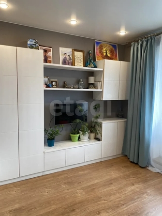 
  Продается 1-комн. квартира 35.5 м². Фото 1.