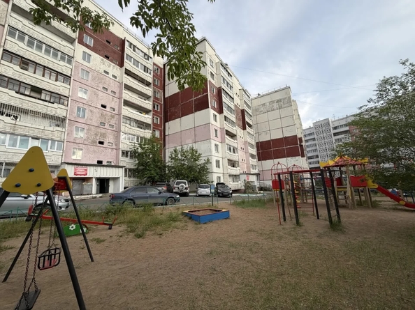 
  Продается 2-комн. квартира 50.3 м². Фото 21.