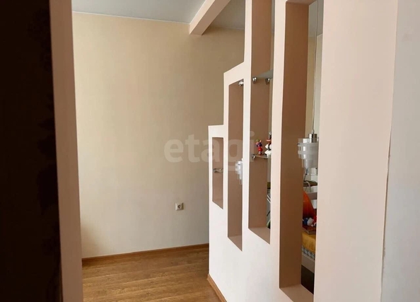 
  Продается 1-комн. квартира 35.5 м². Фото 3.