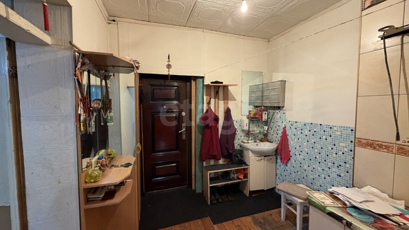 
  Продается 2-комн. квартира 22.5 м². Фото 12.