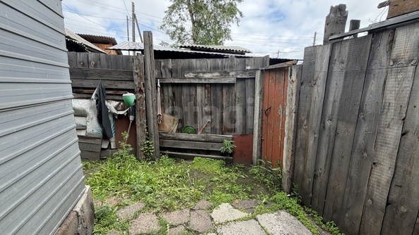 
  Продается 2-комн. квартира 22.5 м². Фото 18.