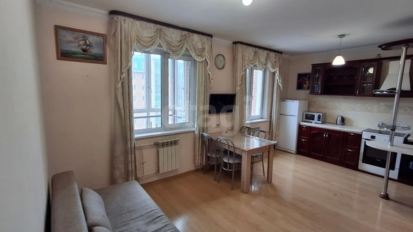 
  Продается 2-комн. квартира 50 м². Фото 3.
