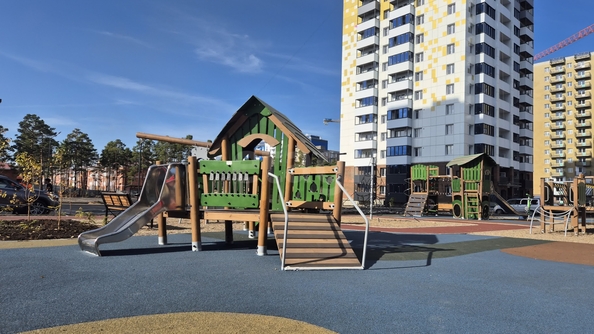 
  Продается 1-комн. квартира 39.1 м². Фото 5.