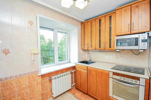 
  Продается 3-комн. квартира 58.6 м². Фото 7.