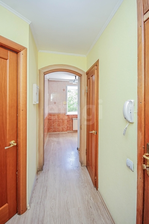 
  Продается 3-комн. квартира 58.6 м². Фото 19.