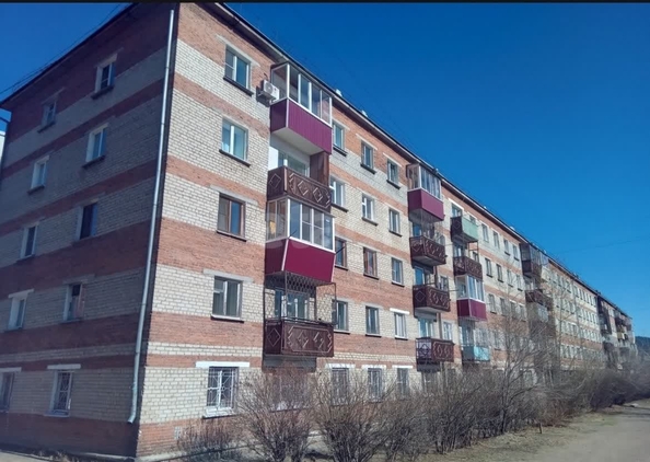 
  Продается 2-комн. квартира 45 м². Фото 1.