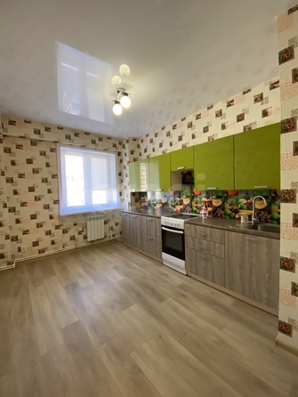 
  Сдается 2-комн. квартира 50.2 м². Фото 1.