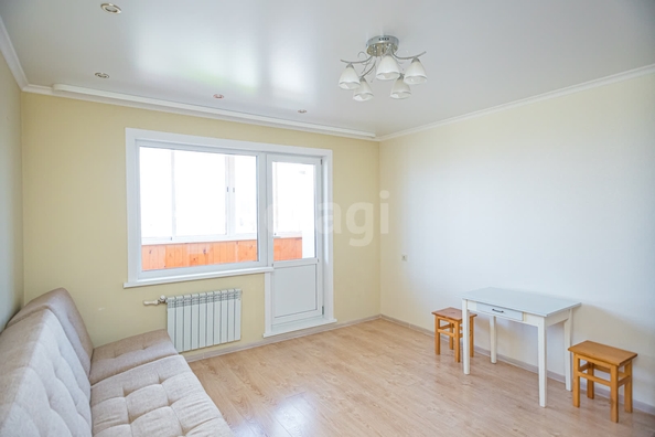 
  Продается 1-комн. квартира 43.2 м². Фото 2.