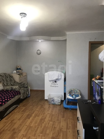 
  Продается 1-комн. квартира 29.5 м². Фото 3.