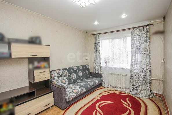 
  Продается 2-комн. квартира 34.8 м². Фото 1.