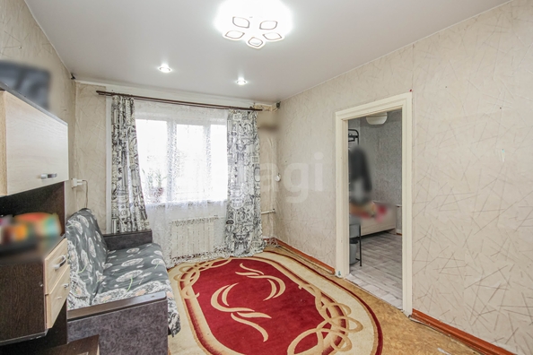 
  Продается 2-комн. квартира 34.8 м². Фото 2.