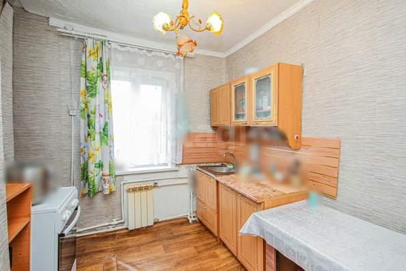 
  Продается 2-комн. квартира 34.8 м². Фото 9.