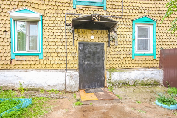 
  Продается 2-комн. квартира 34.8 м². Фото 19.