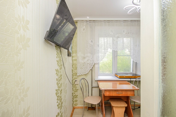 
  Продается 2-комн. квартира 44.9 м². Фото 9.