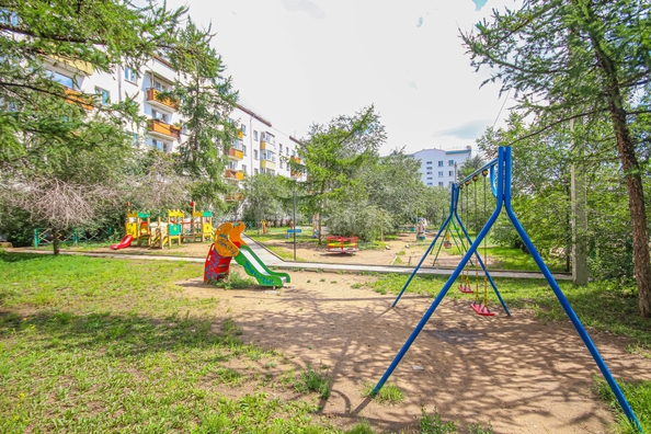 
  Продается 2-комн. квартира 44.9 м². Фото 23.
