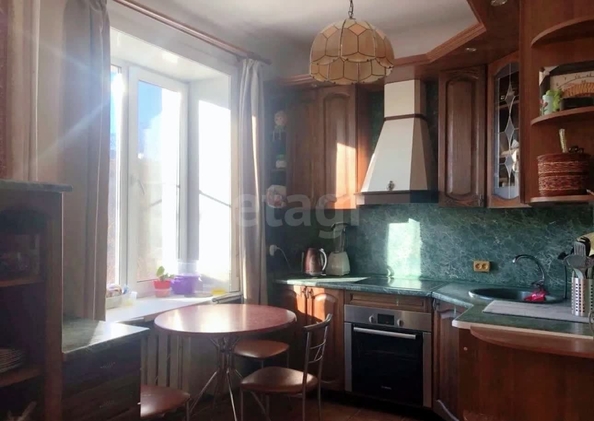 
  Продается 3-комн. квартира 55.5 м². Фото 3.