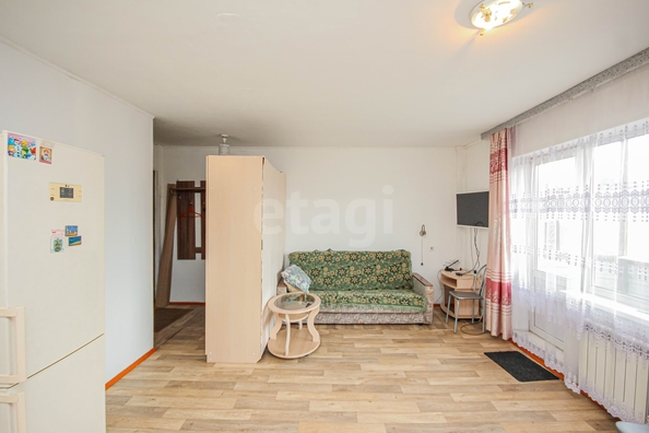 
  Продается студия 34.8 м². Фото 6.