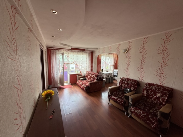 
  Продается 3-комн. квартира 59.9 м². Фото 1.