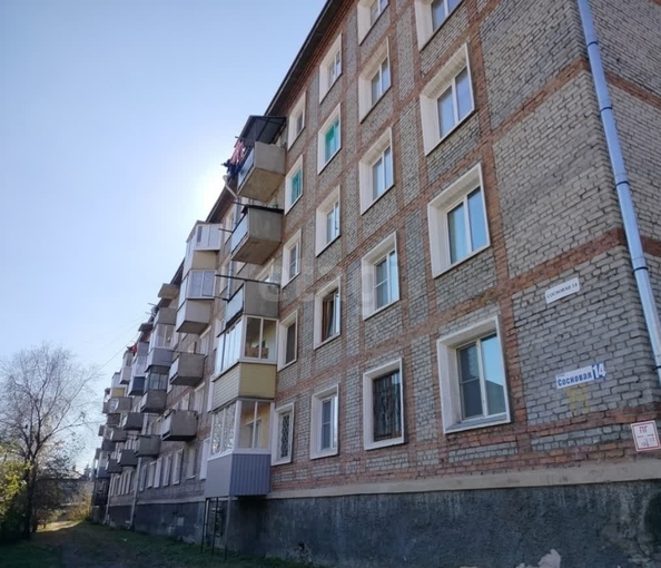 
  Продается 2-комн. квартира 51 м². Фото 13.