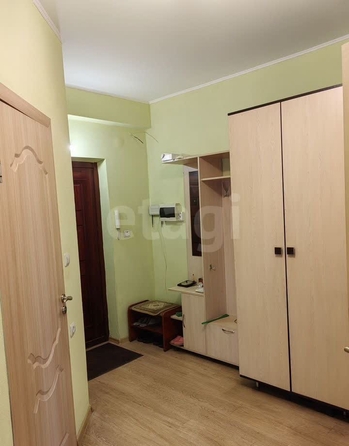 
  Продается 1-комн. квартира 34.5 м². Фото 6.