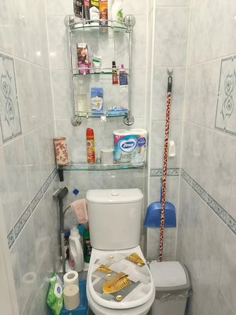 
  Продается 2-комн. квартира 50.6 м². Фото 11.