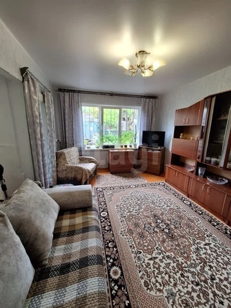
  Продается 1-комн. квартира 39.5 м². Фото 2.